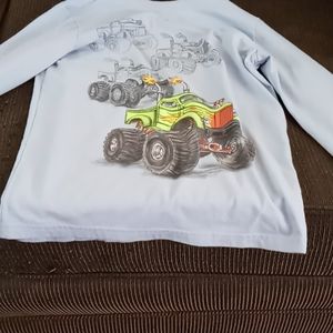 Long sleeve t shirt